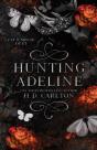 Hunting Adeline - Preview