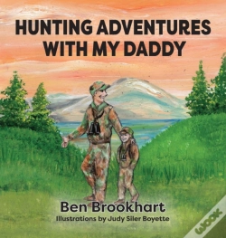 Capa do artigo Hunting Adventures With My Daddy