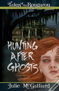 Capa do artigo Hunting After Ghosts