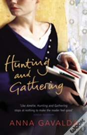 Capa do artigo Hunting And Gathering