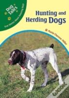 Hunting And Herding Dogs