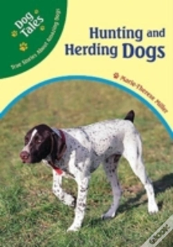 Capa do artigo Hunting And Herding Dogs