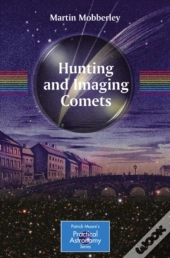 Hunting And Imaging Comets