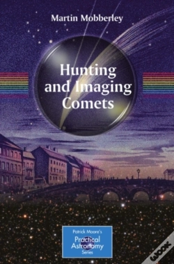 Capa do artigo Hunting And Imaging Comets