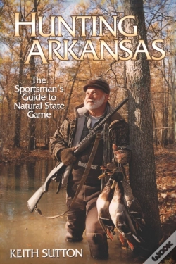 Capa do artigo Hunting Arkansas