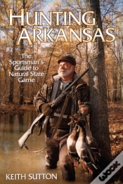 Capa do artigo Hunting Arkansas