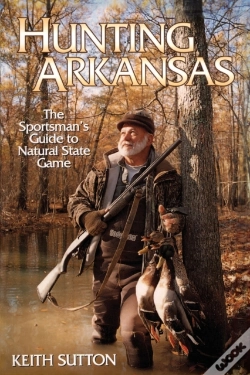Capa do artigo Hunting Arkansas