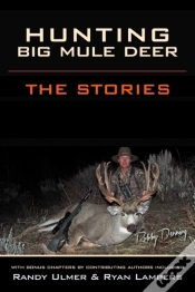 Capa do artigo Hunting Big Mule Deer