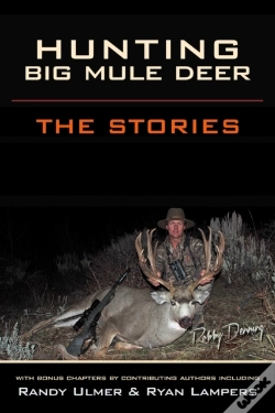 Capa do artigo Hunting Big Mule Deer