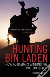 Capa do artigo Hunting Bin Laden
