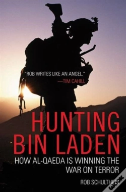 Capa do artigo Hunting Bin Laden