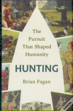 Capa do artigo Hunting