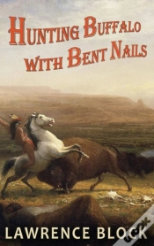 Capa do artigo Hunting Buffalo With Bent Nails