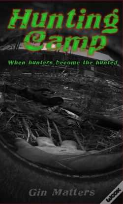 Capa do artigo Hunting Camp