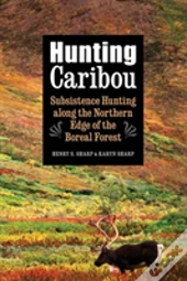 Hunting Caribou