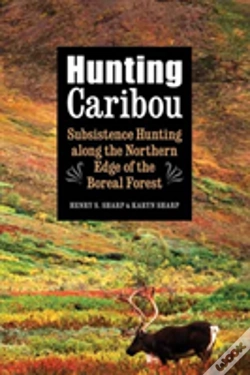 Capa do artigo Hunting Caribou