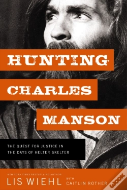 Capa do artigo Hunting Charles Manson