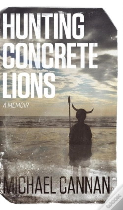 Capa do artigo Hunting Concrete Lions