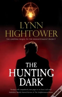 Capa do artigo Hunting Dark