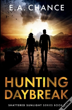 Capa do artigo Hunting Daybreak