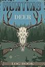 Hunting Deer Log Book - Preview