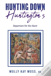 Capa do artigo Hunting Down Huntington