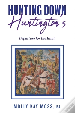 Capa do artigo Hunting Down Huntington'S: Departure For