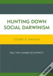 Capa do artigo Hunting Down Social Darwinism