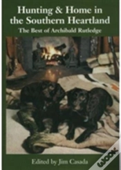 Capa do artigo Hunting & Home In The Southern Heartland