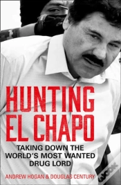 Capa do artigo Hunting El Chapo