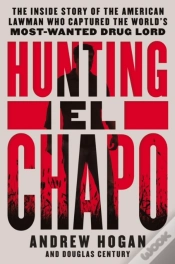 Capa do artigo Hunting El Chapo