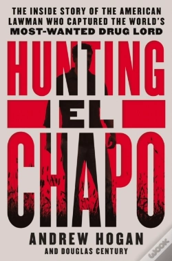 Capa do artigo Hunting El Chapo