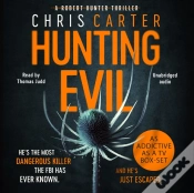 Capa do artigo Hunting Evil