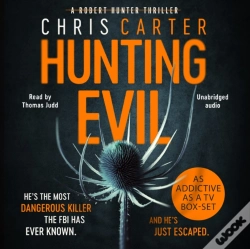 Capa do artigo Hunting Evil