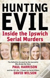Capa do artigo Hunting Evil