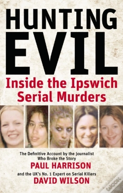 Capa do artigo Hunting Evil