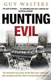 Capa do artigo Hunting Evil