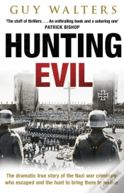 Capa do artigo Hunting Evil