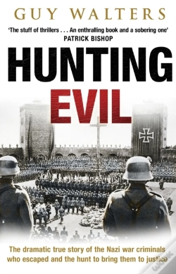 Capa do artigo Hunting Evil
