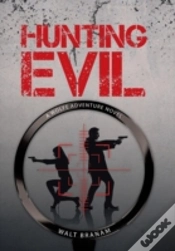 Capa do artigo Hunting Evil