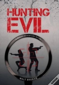 Capa do artigo Hunting Evil