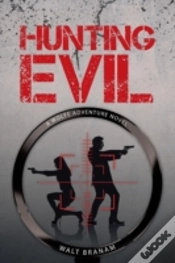 Capa do artigo Hunting Evil