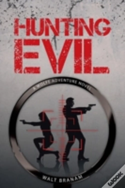 Capa do artigo Hunting Evil