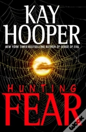 Capa do artigo Hunting Fear