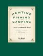 Hunting, Fishing, And Camping - Preview