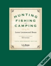 Hunting, Fishing, And Camping