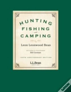 Capa do artigo Hunting, Fishing, And Camping