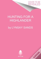 Capa do artigo Hunting For A Highlander
