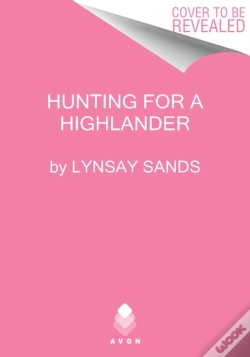 Capa do artigo Hunting For A Highlander