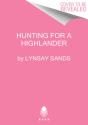 Hunting For A Highlander - Preview